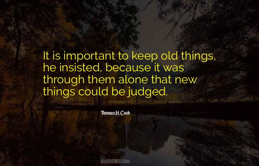 Woodsong Valley Quotes #869280