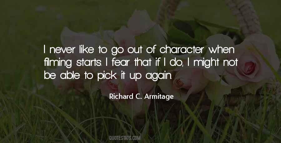 Quitted Their Jobs Quotes #455061