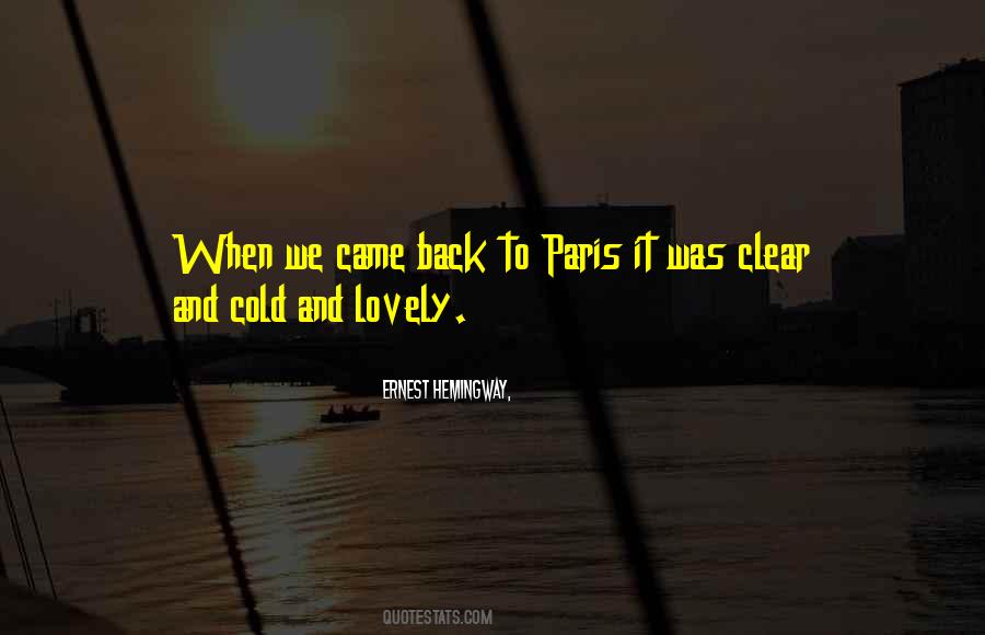 Morais Cara Quotes #1776358