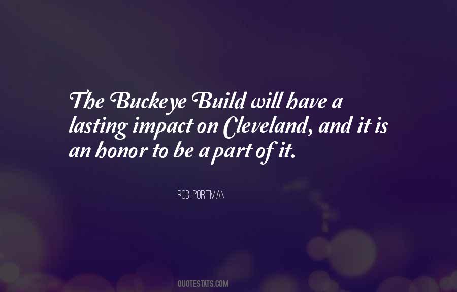 Buckeye Quotes #1508980