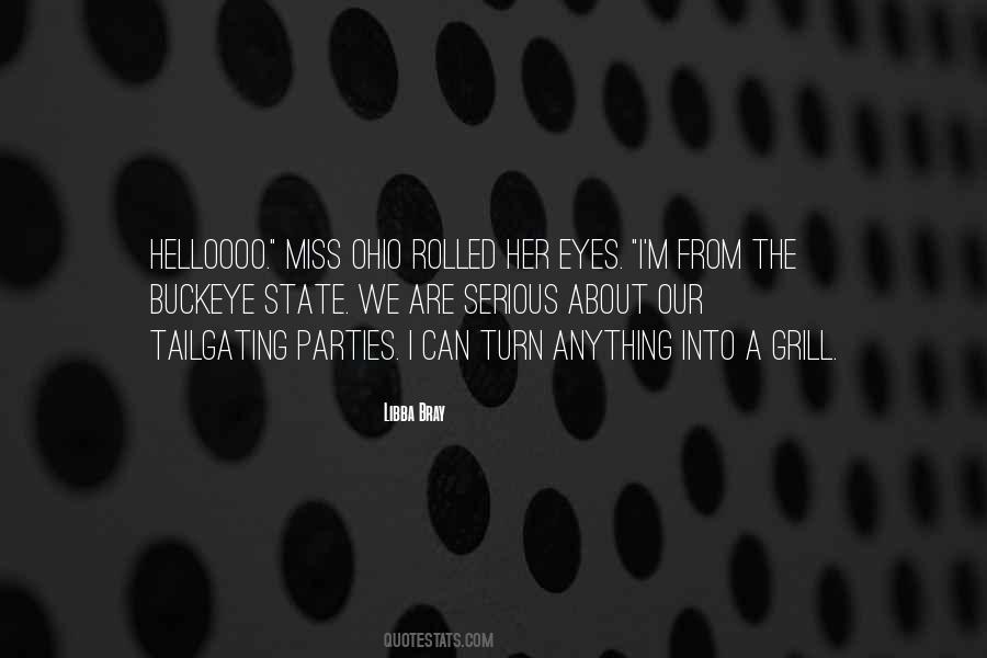 Buckeye Quotes #653754