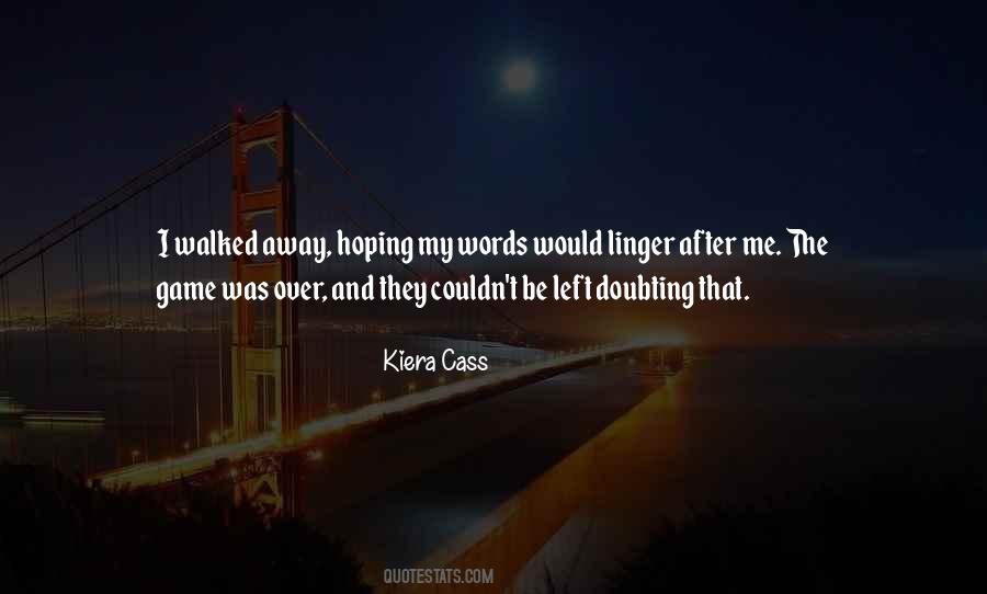 Utire Chicago Quotes #966237