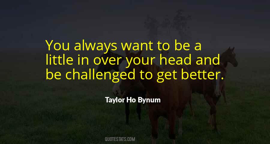 Bucking Horse Quotes #1844164