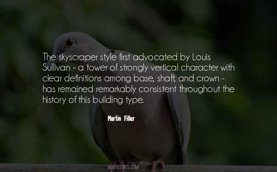 Quotes About Louis #998271