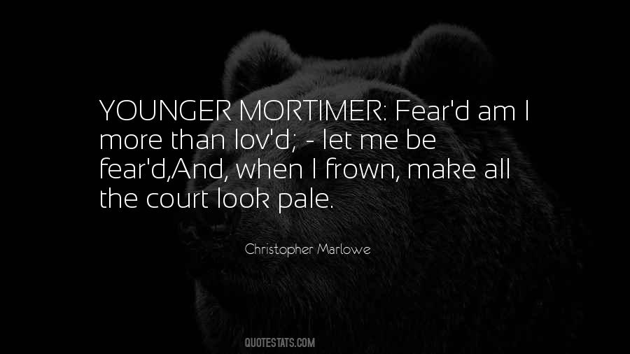 Trovata Sara Quotes #746659