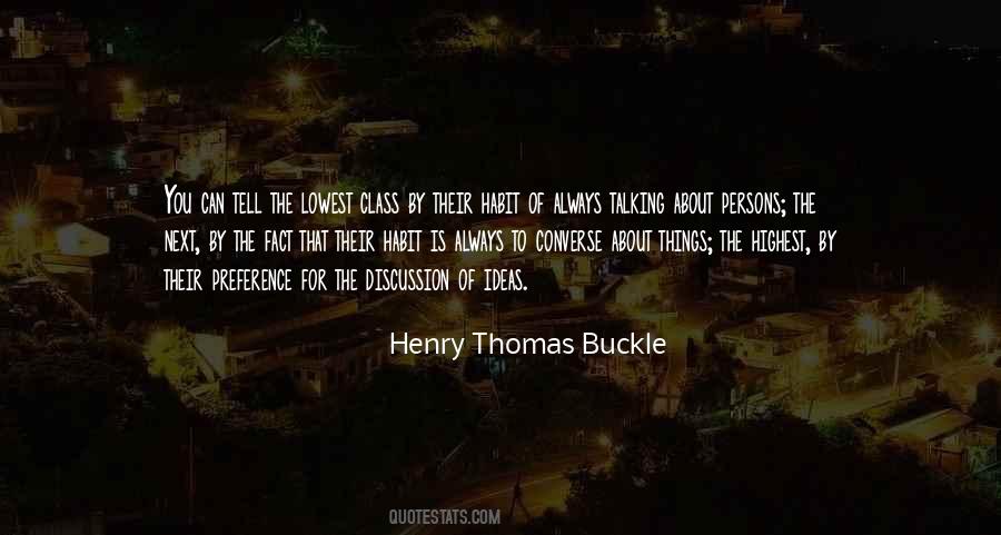 Buckle Quotes #1365892