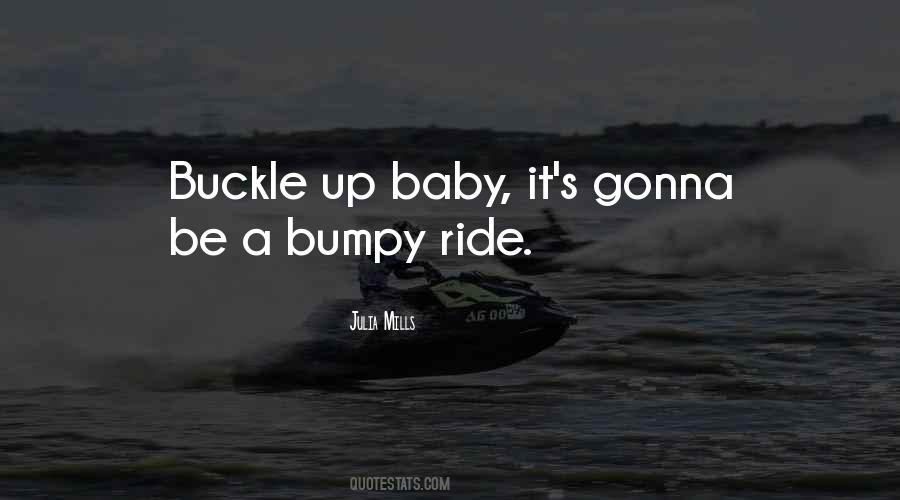 Buckle Quotes #1835582