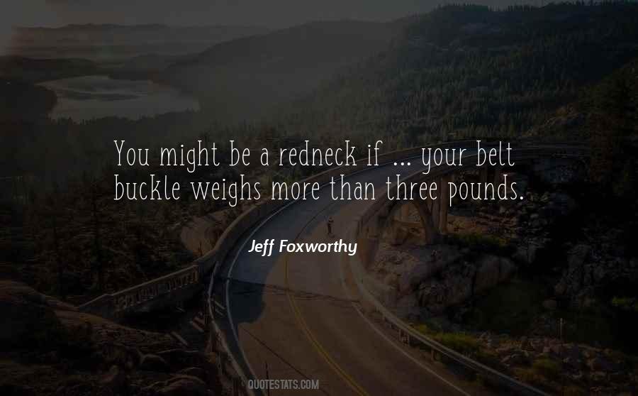 Buckle Quotes #443944