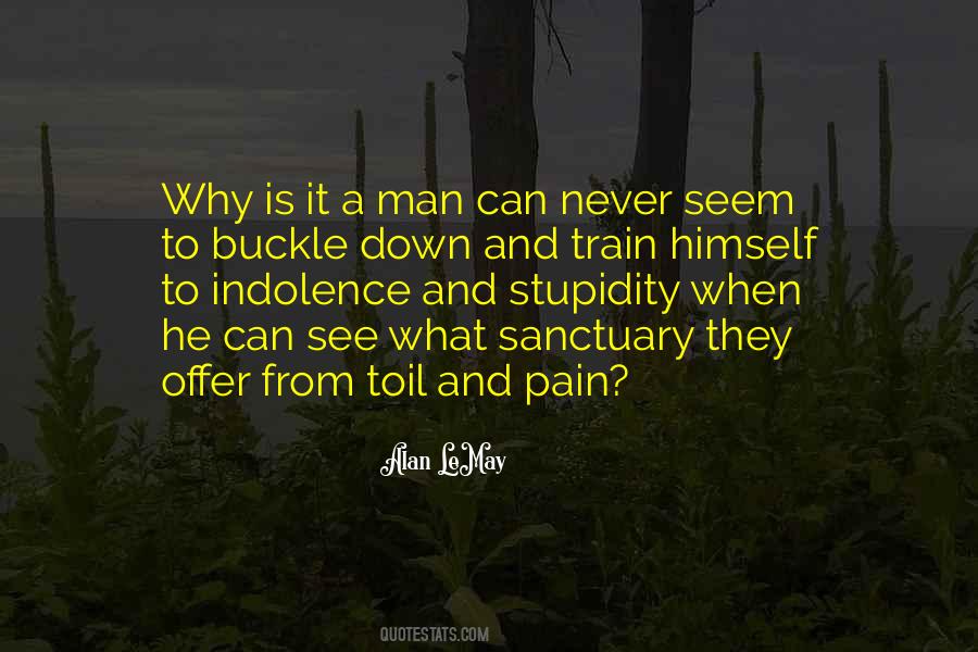 Buckle Quotes #998753