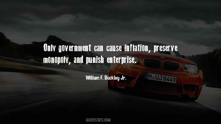 Buckley Quotes #132659