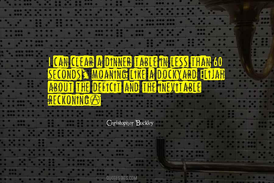 Buckley Quotes #175466 Buckley Quotes #175466