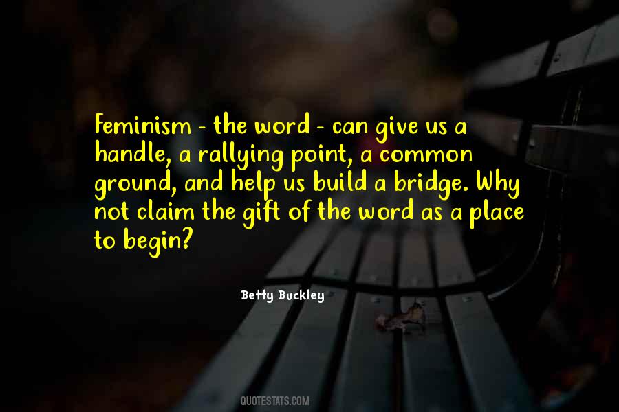 Buckley Quotes #195186 Buckley Quotes #195186