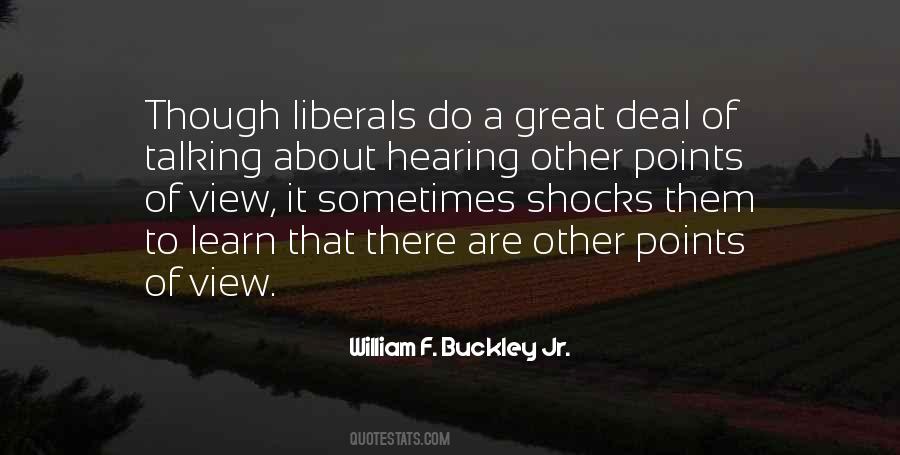 Buckley Quotes #219517 Buckley Quotes #219517