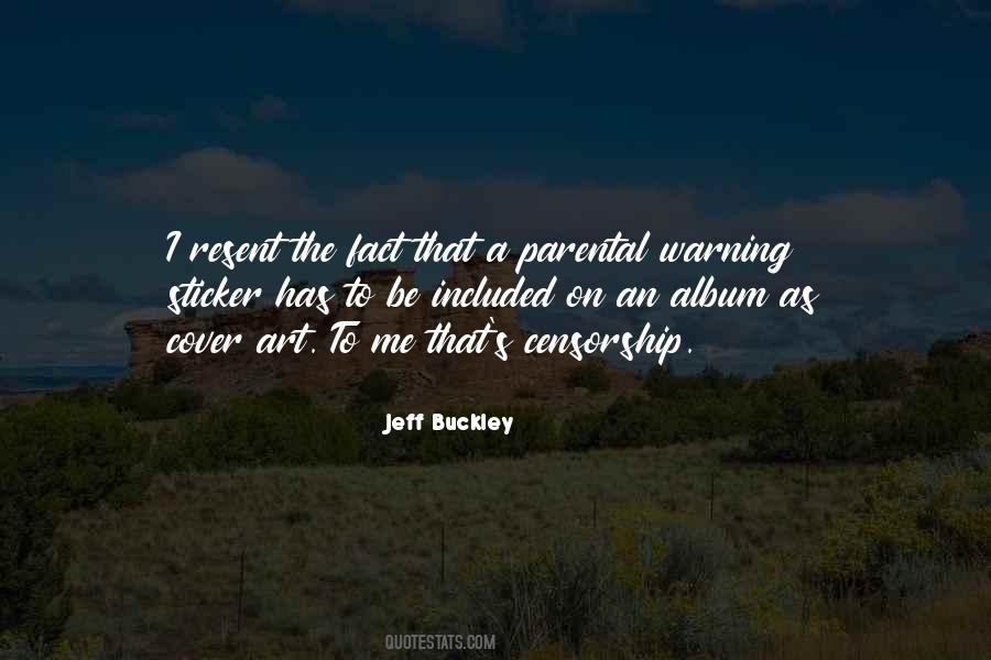 Buckley Quotes #240481 Buckley Quotes #240481