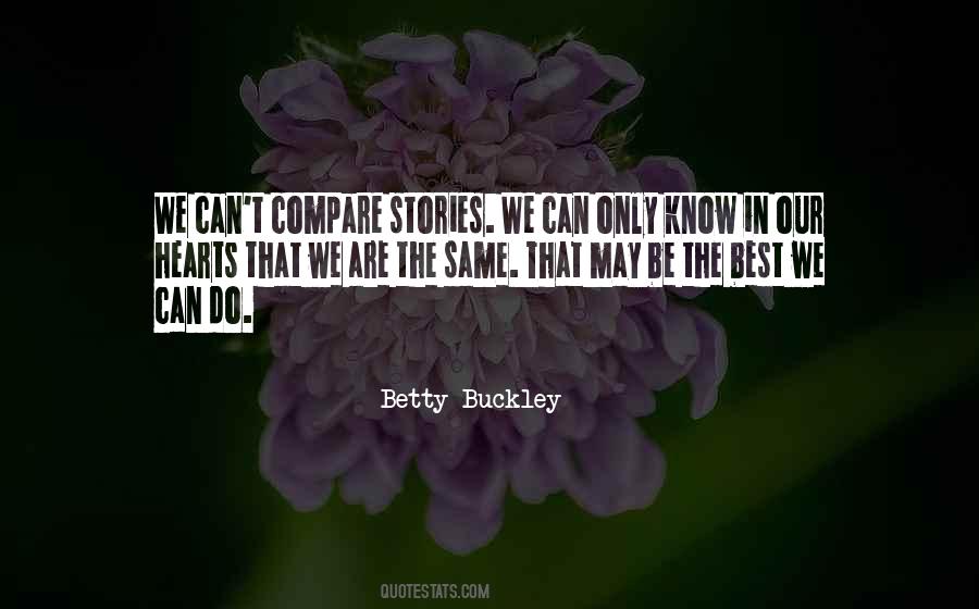 Buckley Quotes #25675