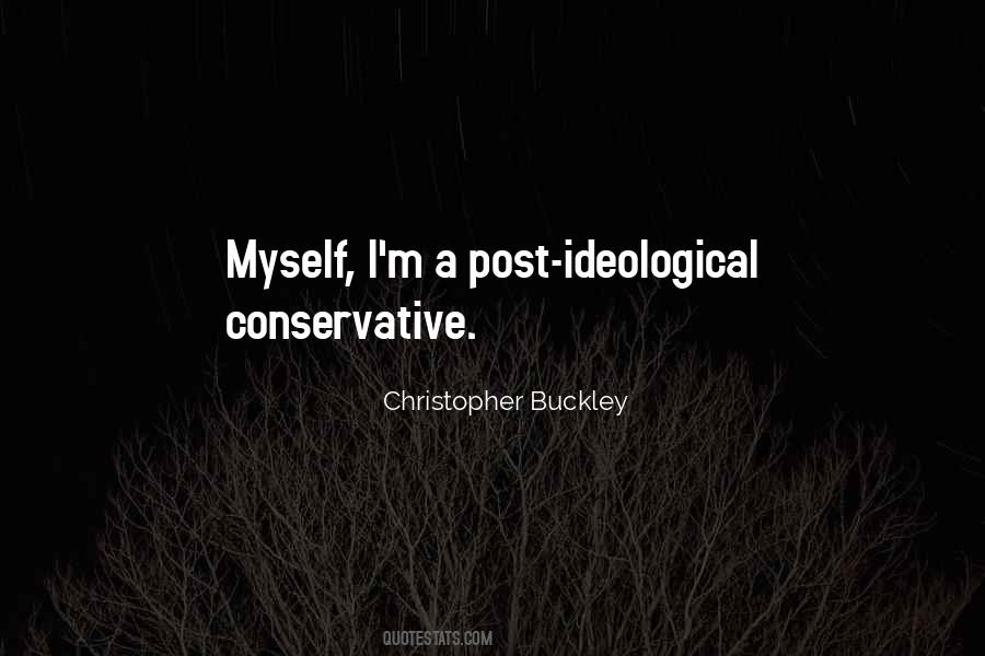 Buckley Quotes #259323 Buckley Quotes #259323