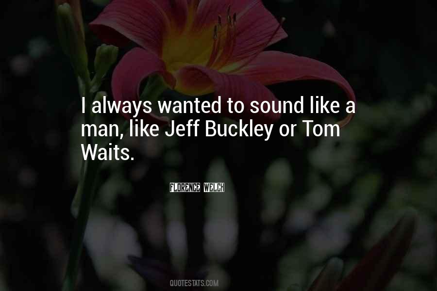 Buckley Quotes #370991