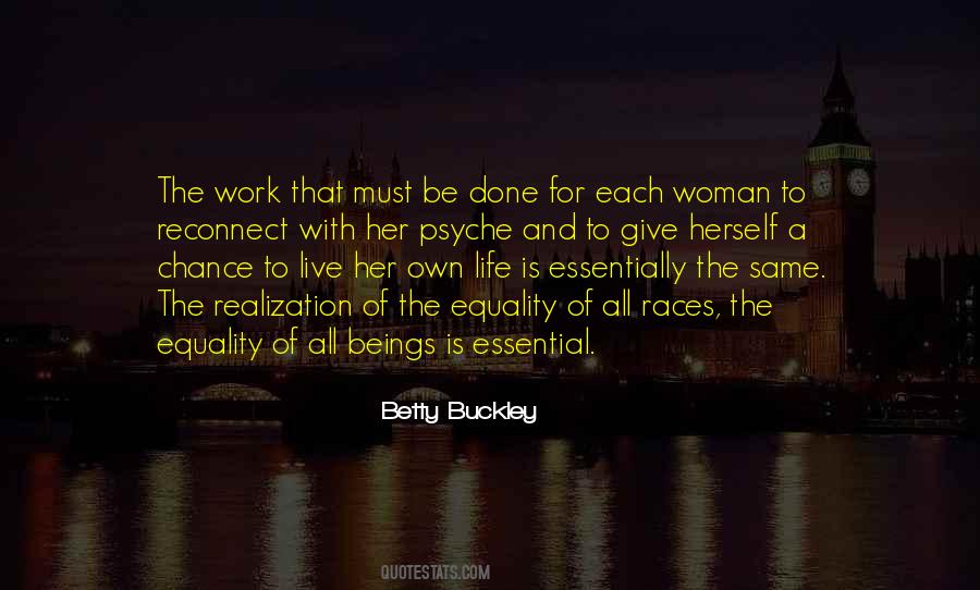Buckley Quotes #58190