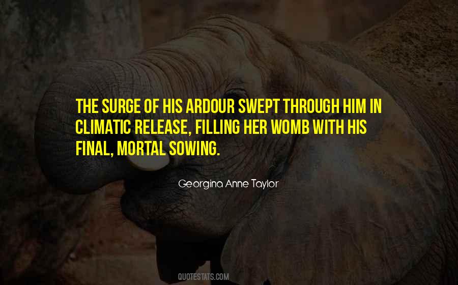 Zeegersloot Quotes #1652892