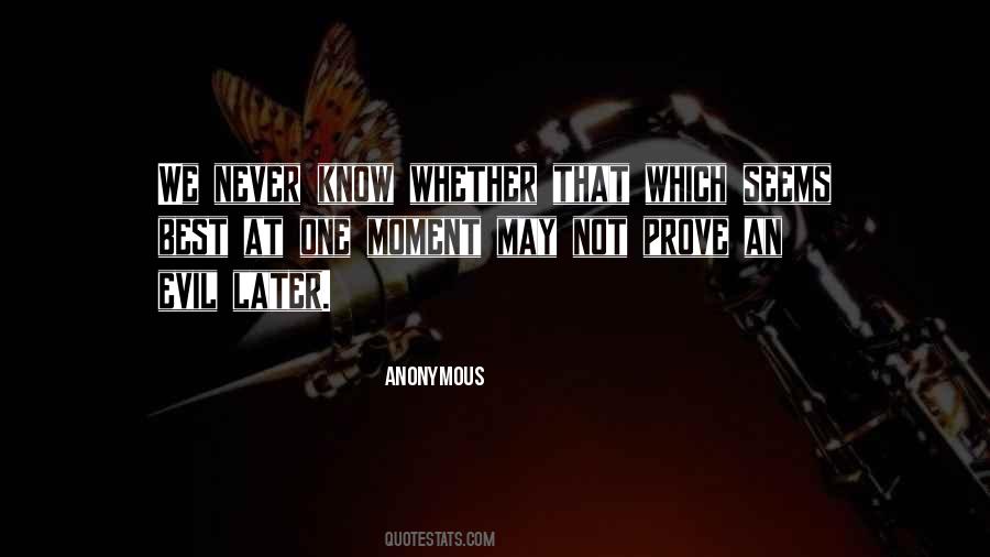 Yoshua Dwayne Quotes #917801