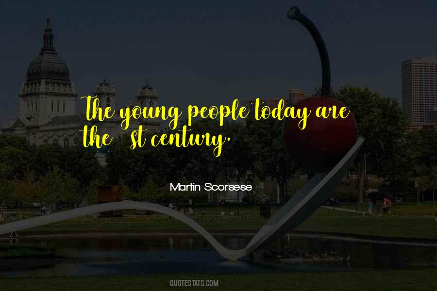 People Today Quotes #1047877