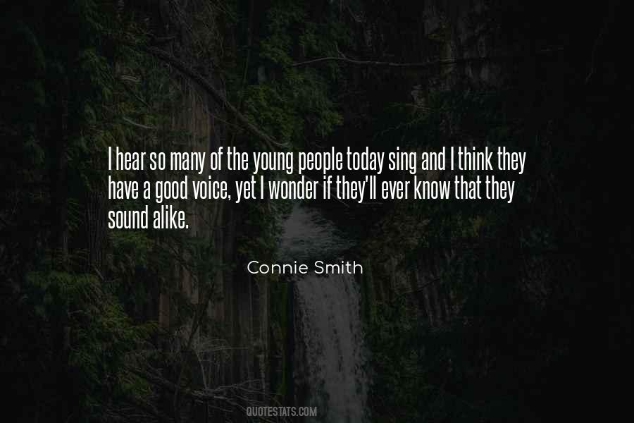 People Today Quotes #1307846
