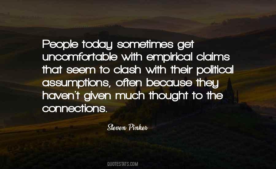 People Today Quotes #1550124