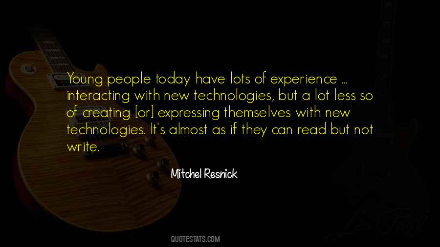 People Today Quotes #442367