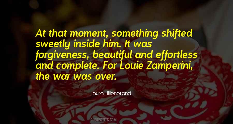 Quotes About Louie Zamperini #1024783