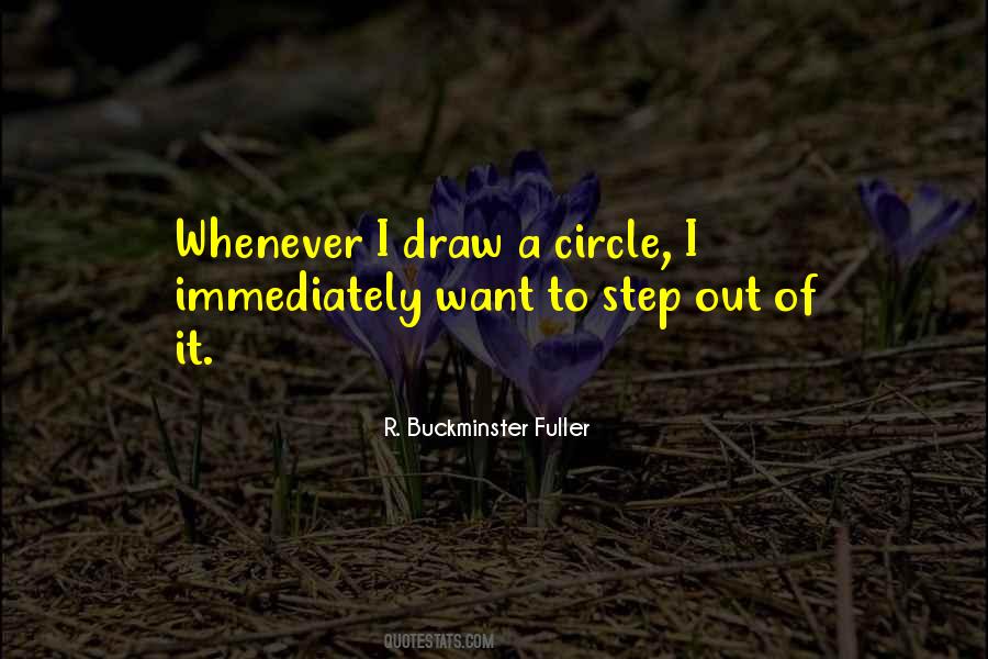 Buckminster Quotes #121355