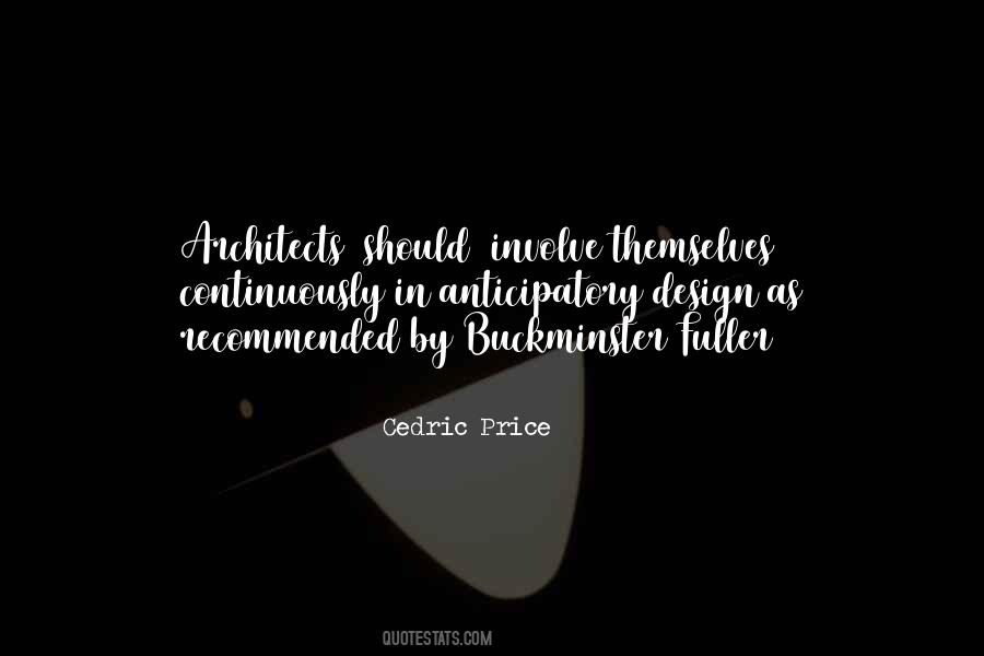 Buckminster Quotes #390936