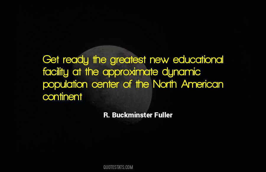 Buckminster Quotes #94851