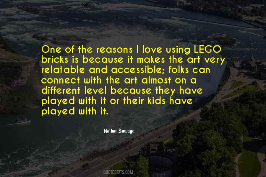 Breaking Paradigms Quotes #1808793