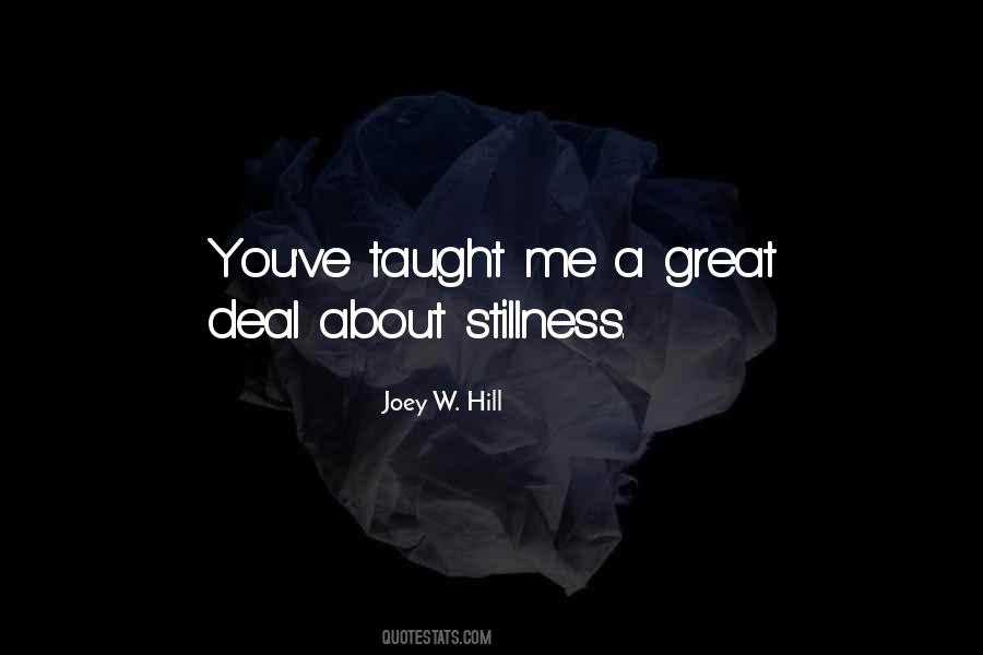 Jocaste Darnassus Quotes #119876