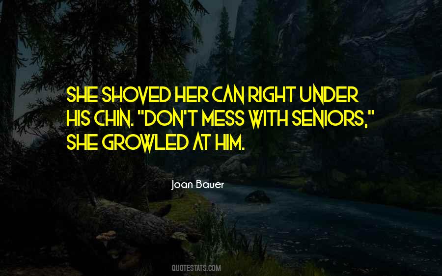 Carg Se Corse Quotes #1008998