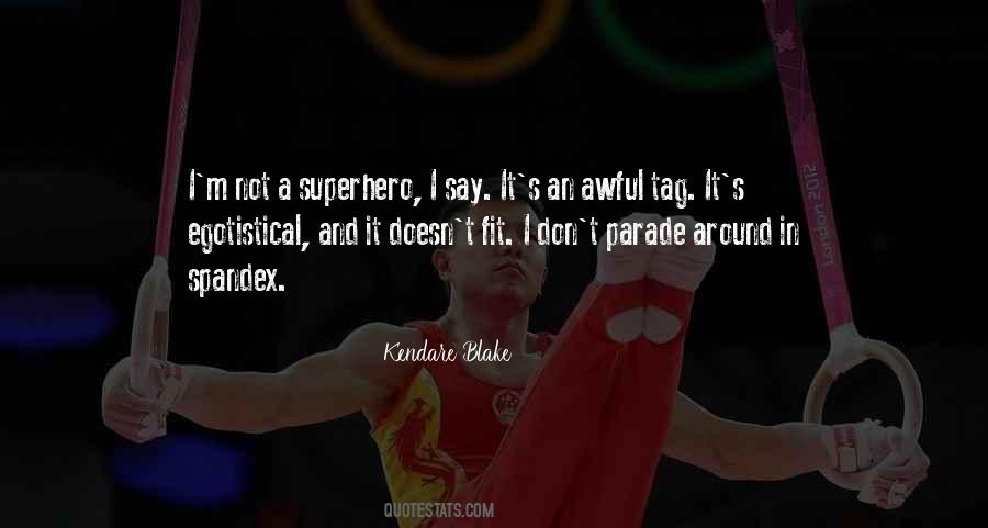 Hafey Pickaway Quotes #1179639