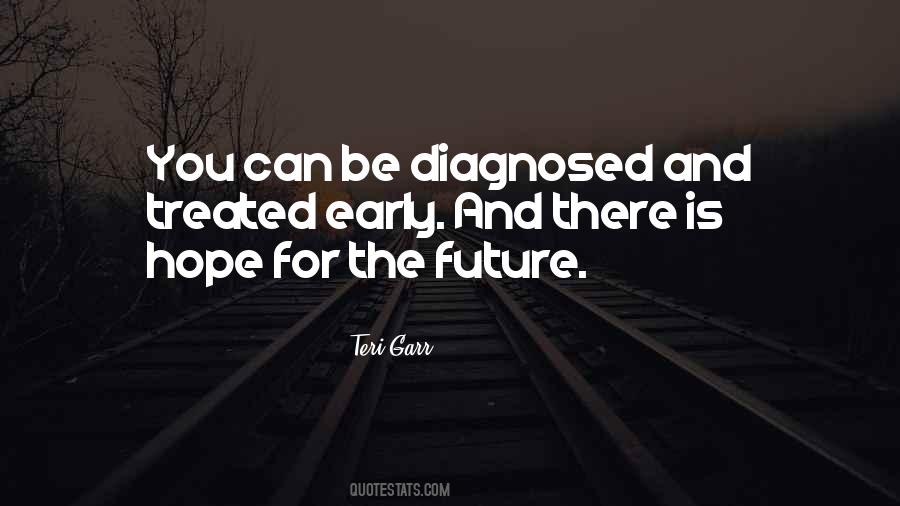 For The Future Quotes #1340773