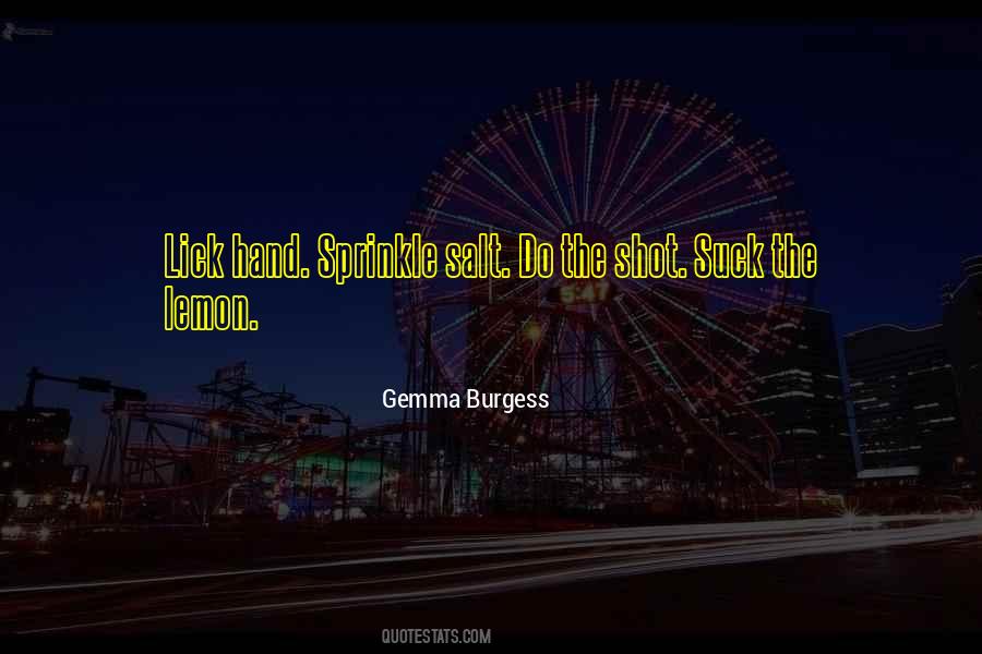 Dellalicious Fayetteville Quotes #1434307