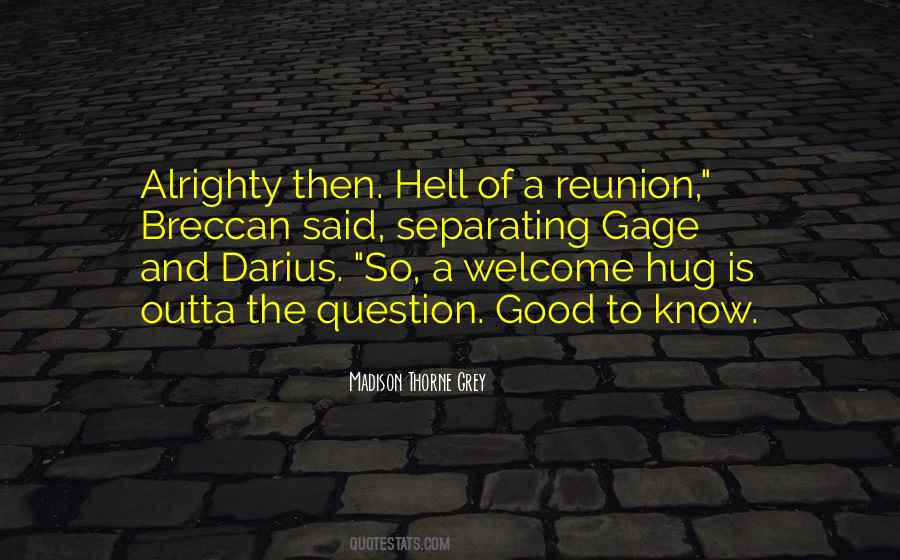 Hanabury Asphalt Quotes #269985