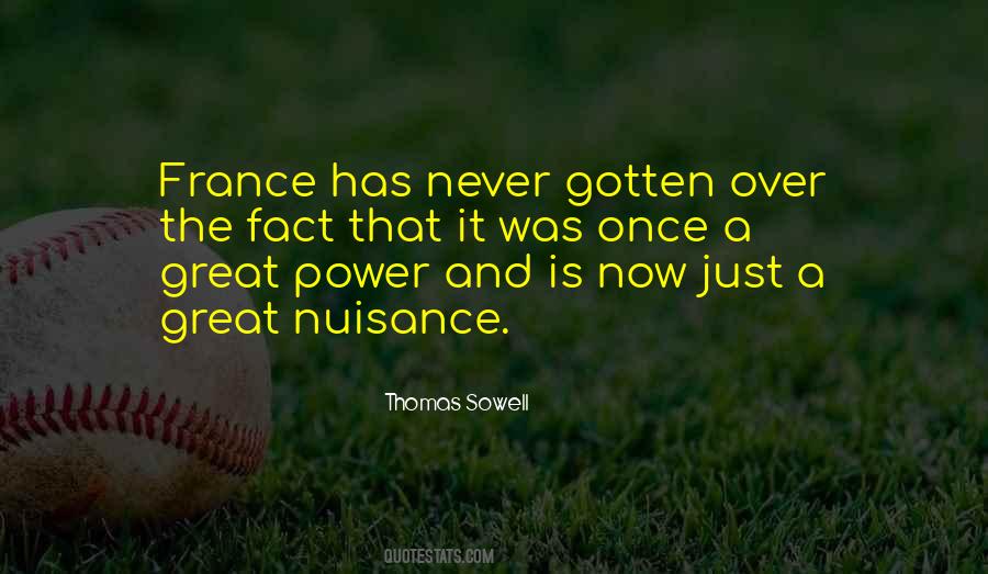 Hanabury Asphalt Quotes #631527