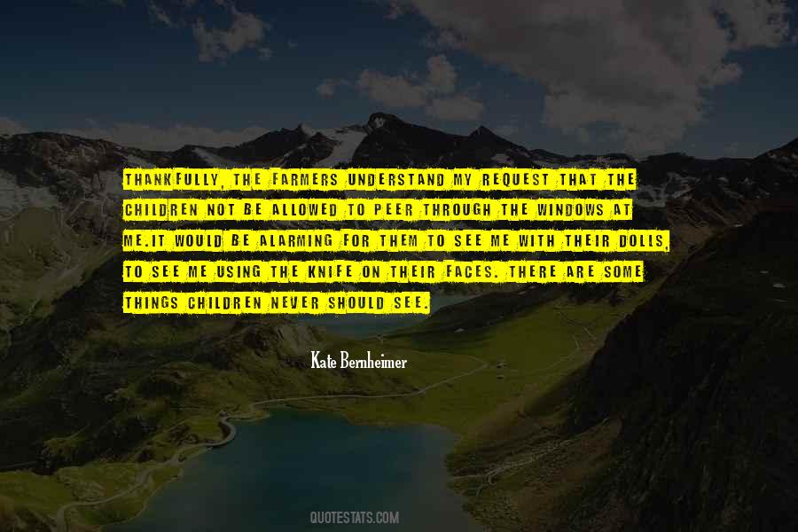 Krstevski Kolaci Quotes #1438509