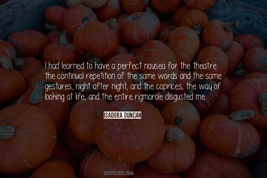 Janklowicz Sister Quotes #45039