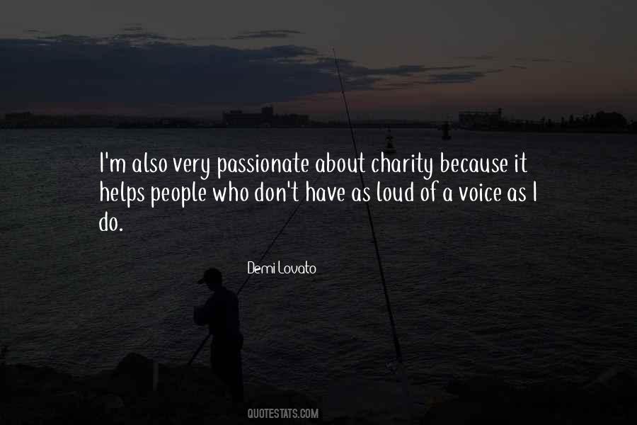 Quotes About Loud People #713261