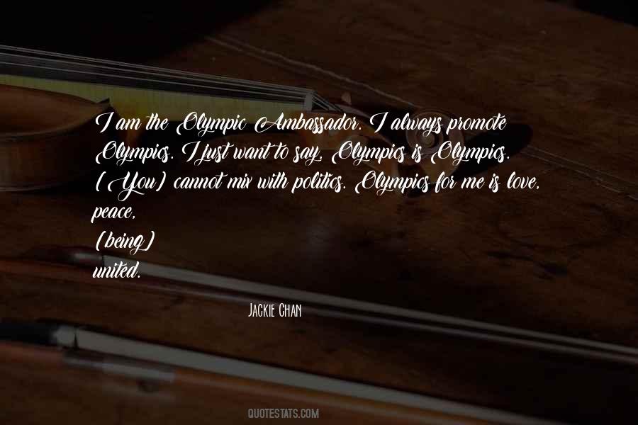 Chevaux Quotes #1498521