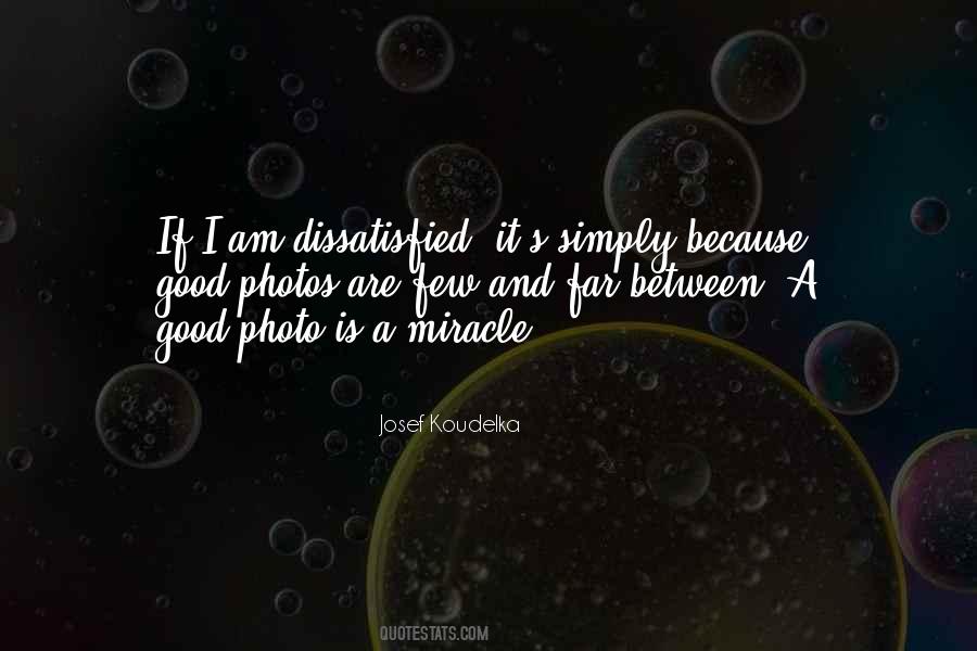 Koudelka Photography Quotes #813074