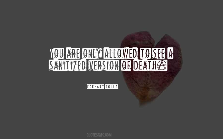 Levitsky Law Quotes #1389477