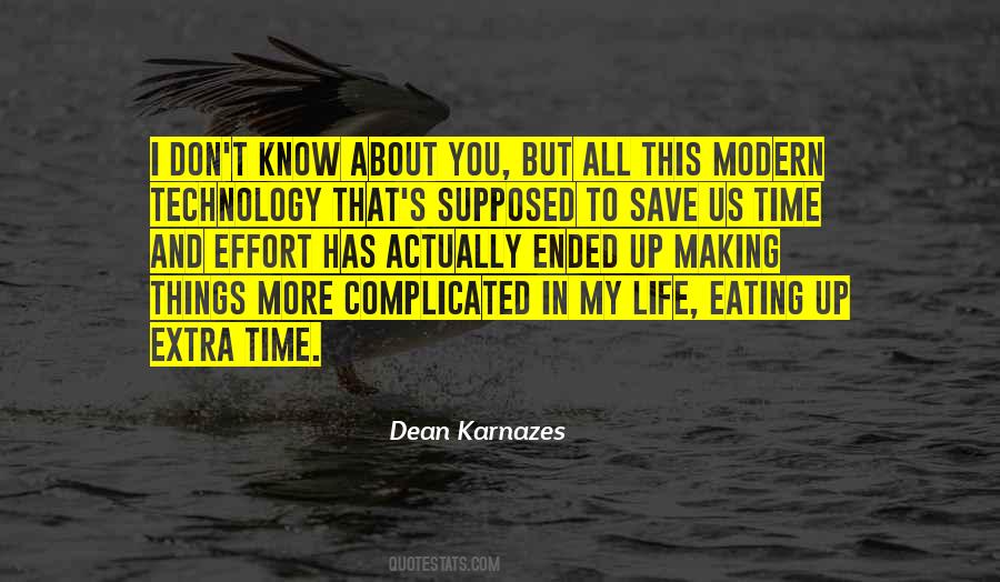 Karnazes Dean Quotes #1111133