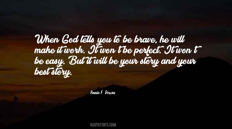 Knust Idl Quotes #606432