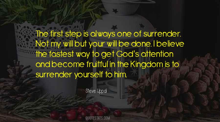 Believe In One God Quotes #483865
