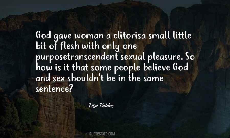 Believe In One God Quotes #813154